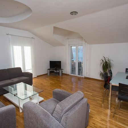 Apartments Little Paradise โตรกีร์ ห้อง รูปภาพ