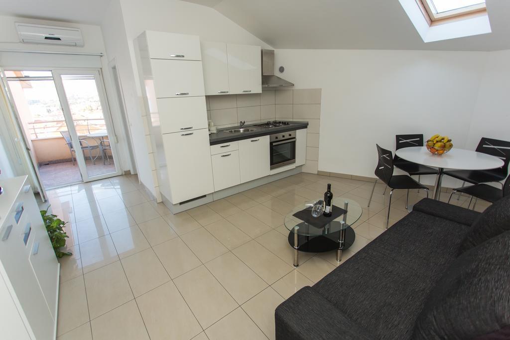 Apartments Little Paradise โตรกีร์ ห้อง รูปภาพ